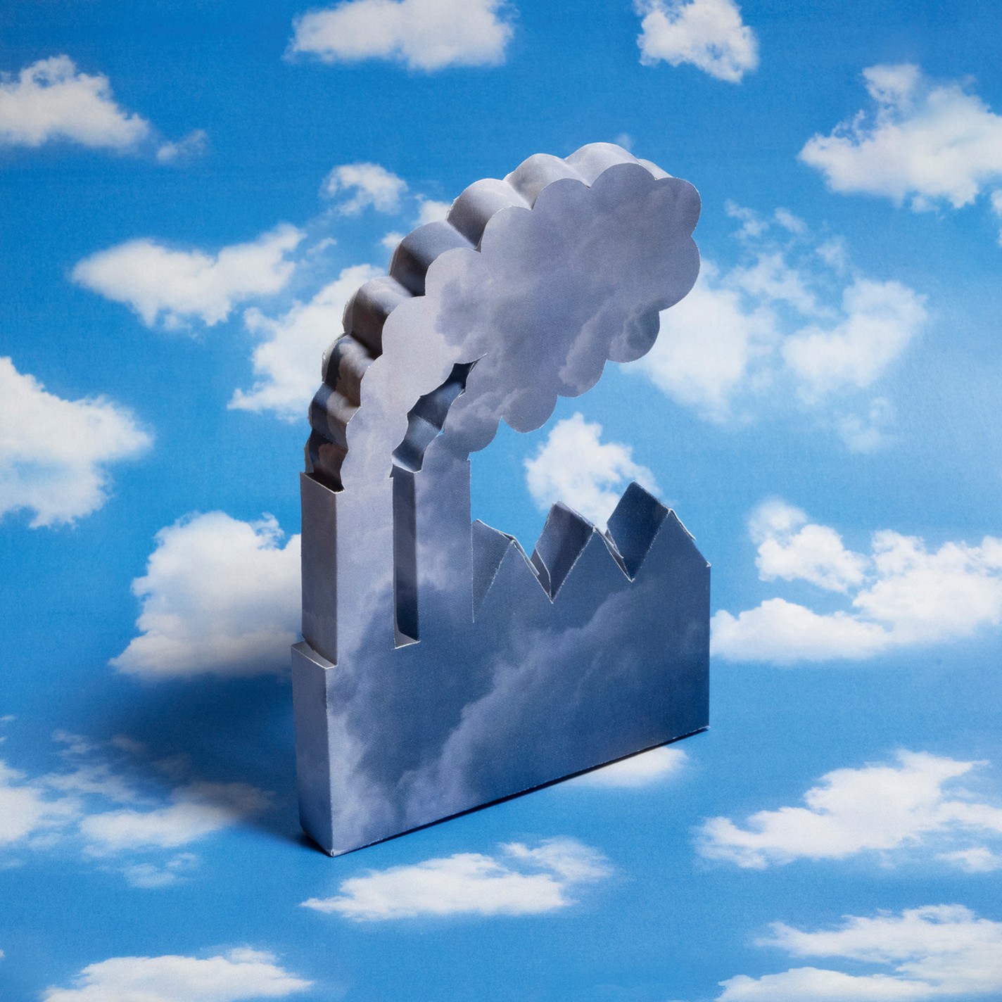 The new economy net zero needs