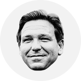 Ron DeSantis