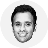 Vivek G. Ramaswamy